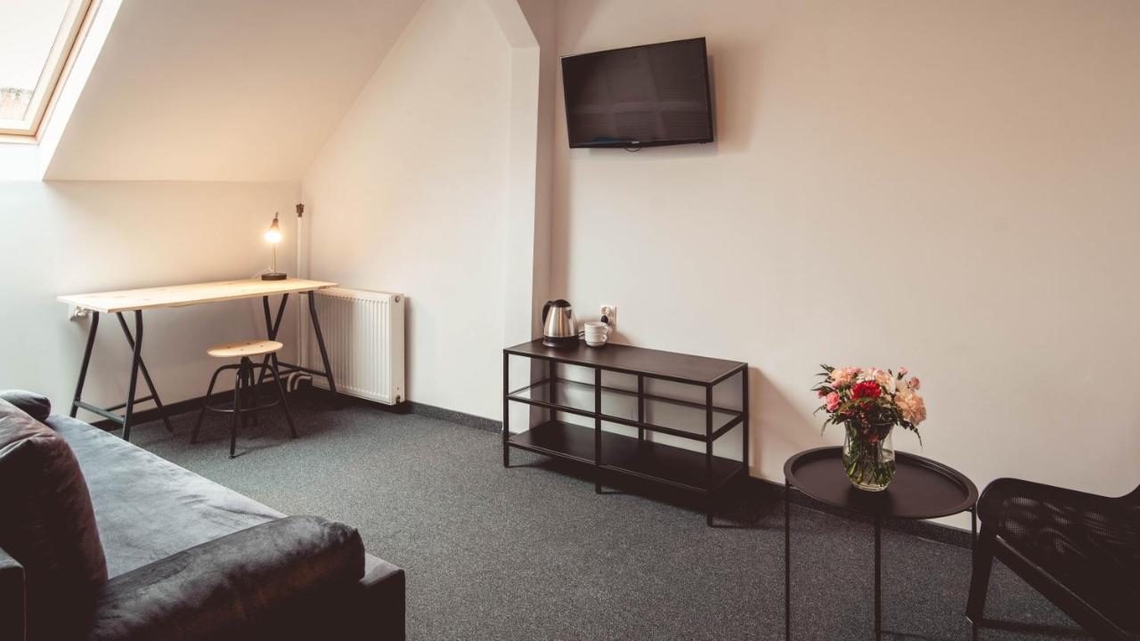 Zatwarnica Bed & Breakfast Lutowiska Exterior photo